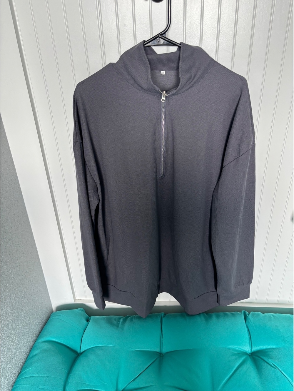 Three-quarter Pullover Bundle - Picture 6 of 7